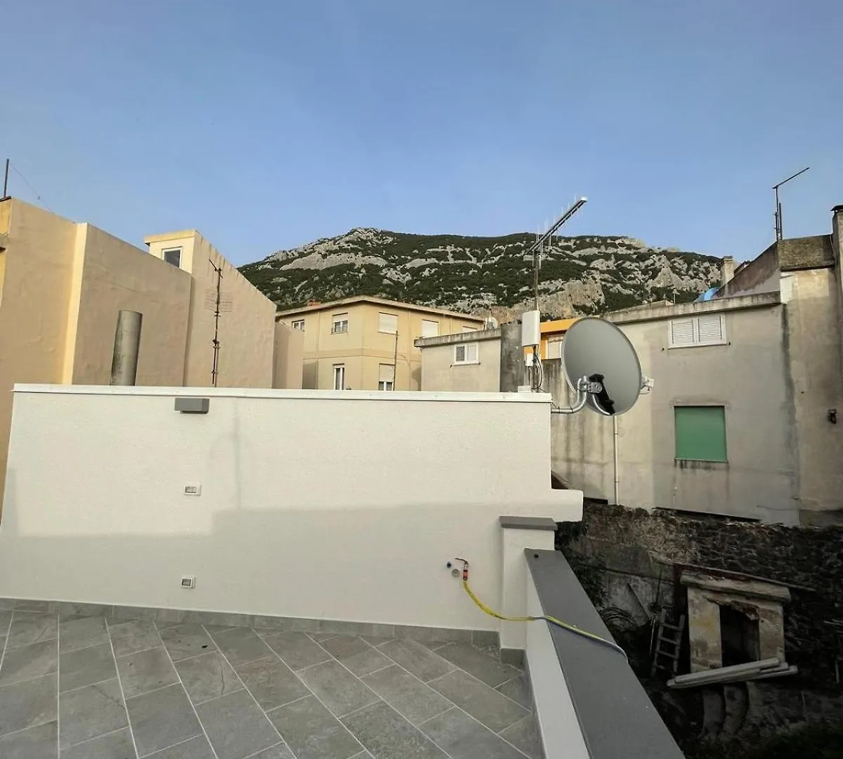 Guest house Sa Troppa De Sos Chentu Hotel Dorgali Italy