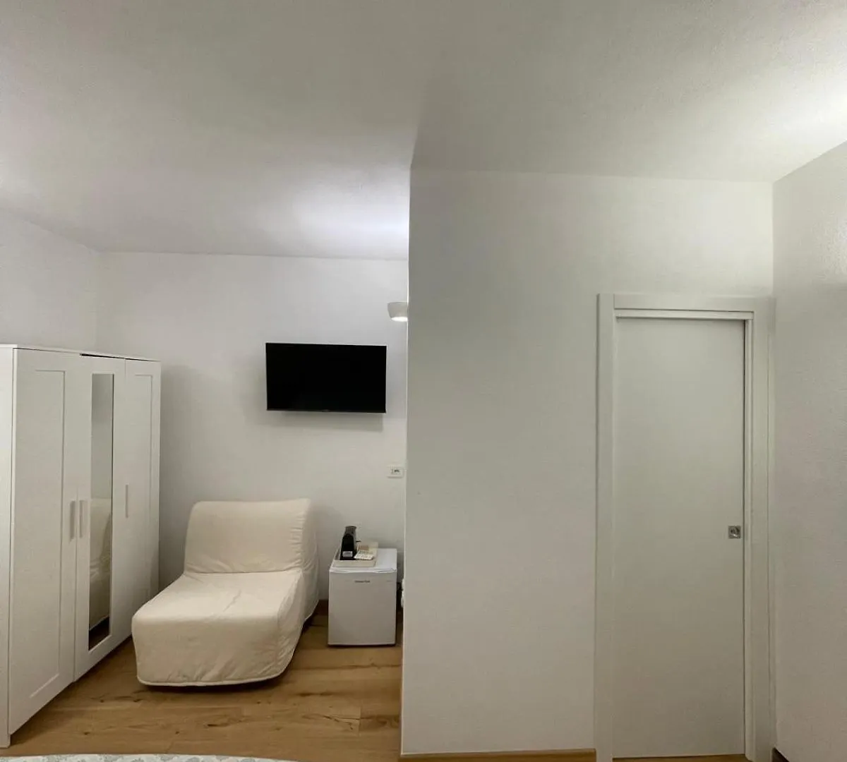 Affittacamere Hotel Sa Troppa De Sos Chentu Dorgali