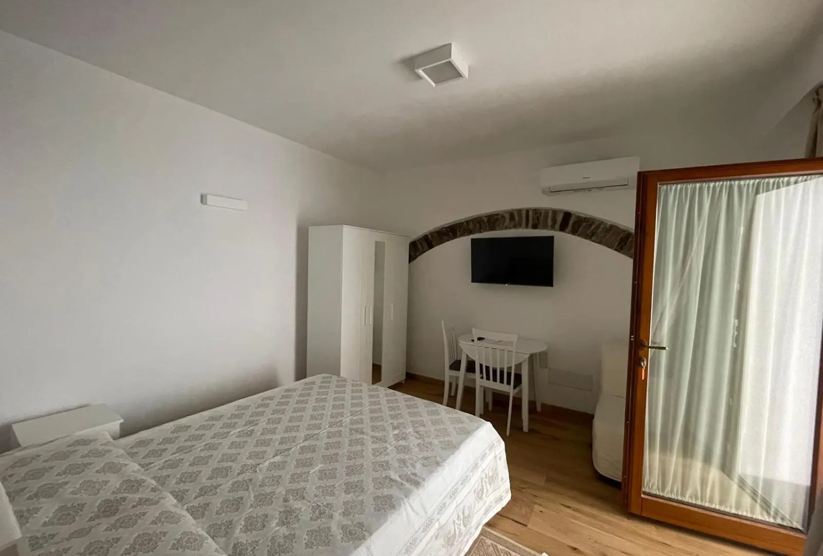 Sa Troppa De Sos Chentu Hotel Dorgali