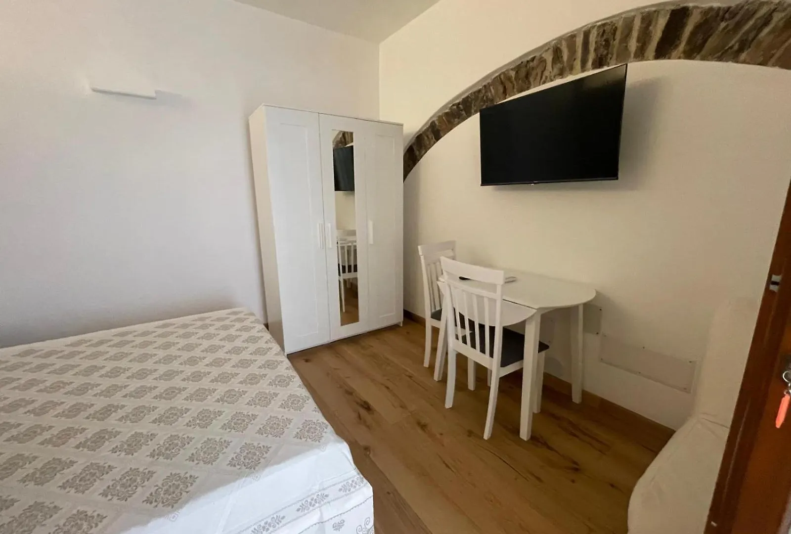 Sa Troppa De Sos Chentu Hotel Dorgali Guest house