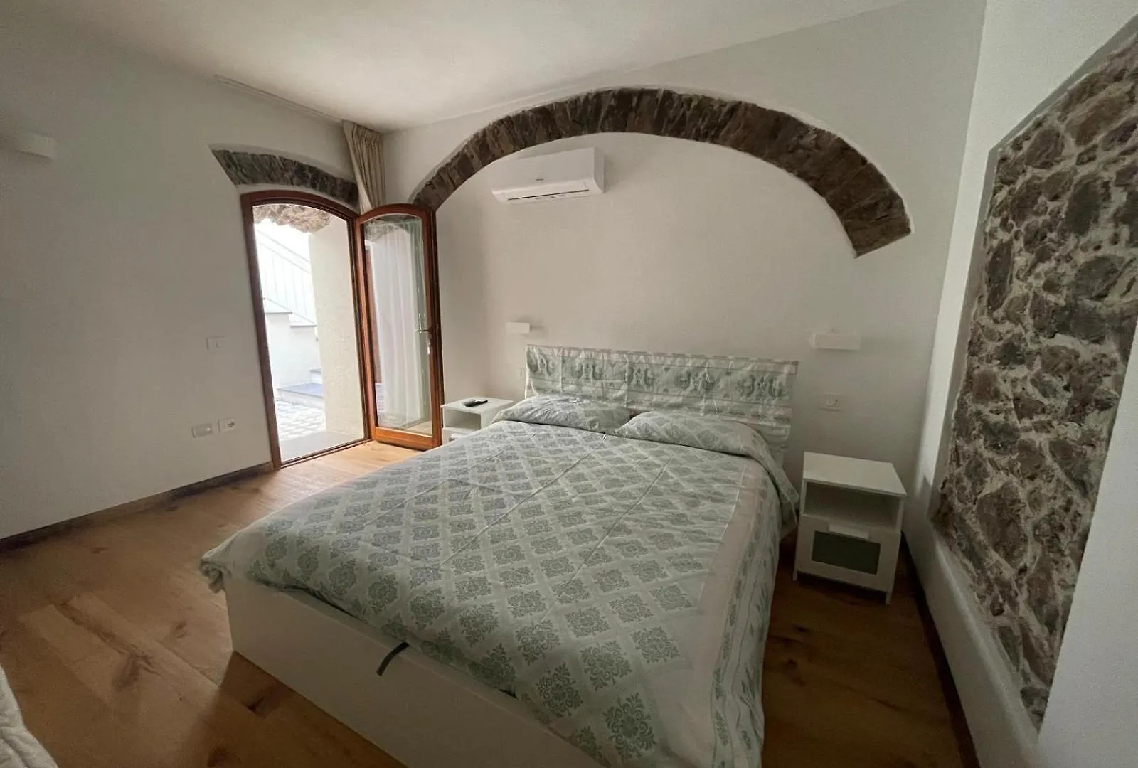 Sa Troppa De Sos Chentu Hotel Dorgali Guest house