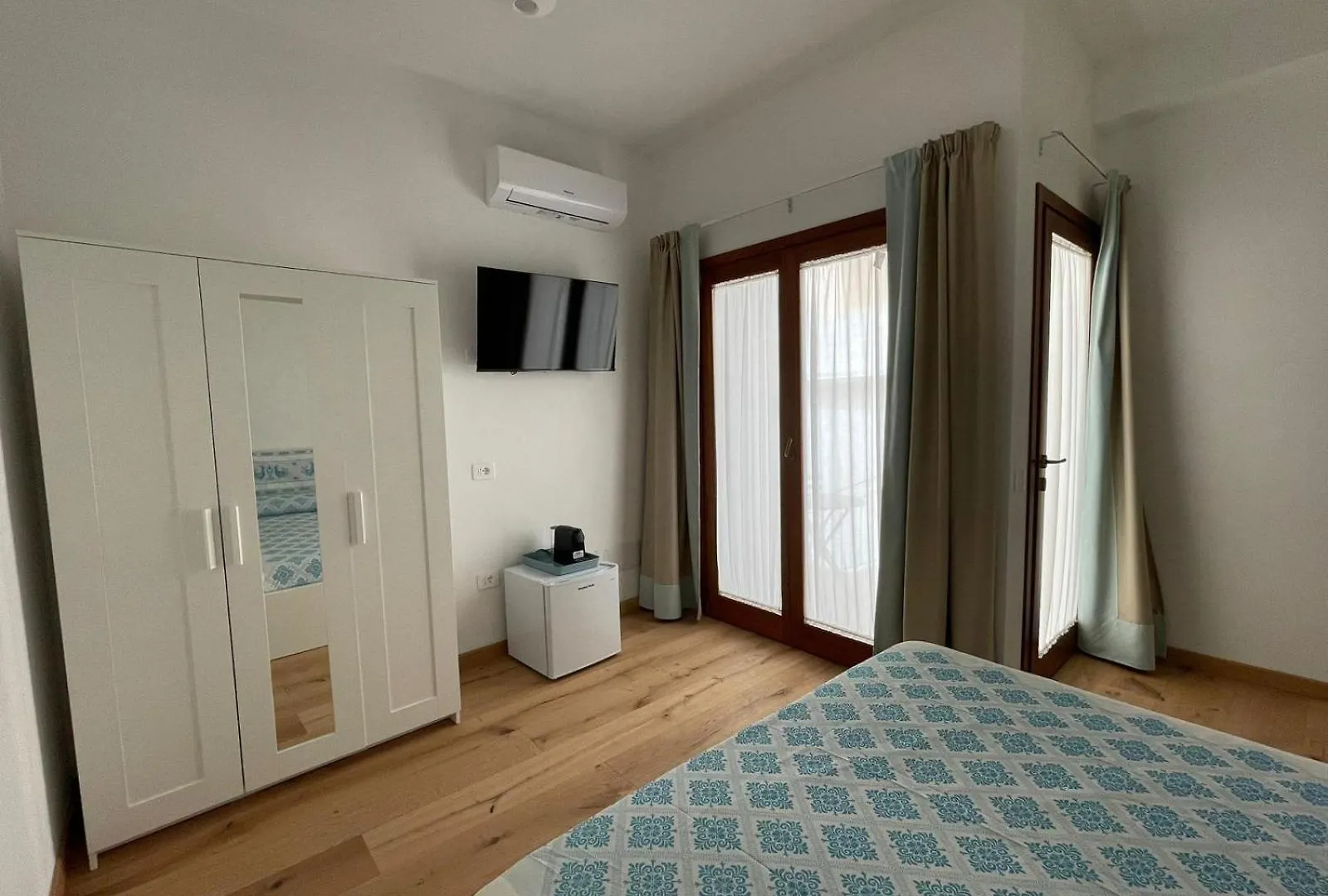 Guest house Sa Troppa De Sos Chentu Hotel Dorgali