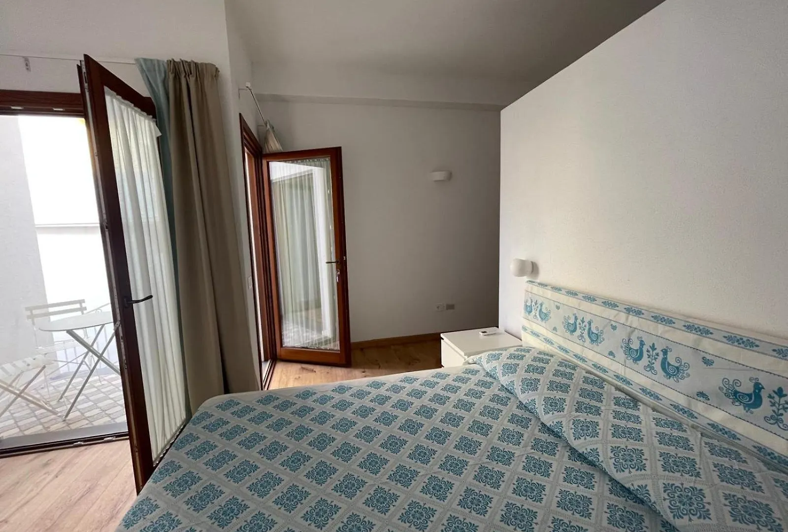 Sa Troppa De Sos Chentu Hotel Dorgali 0*,