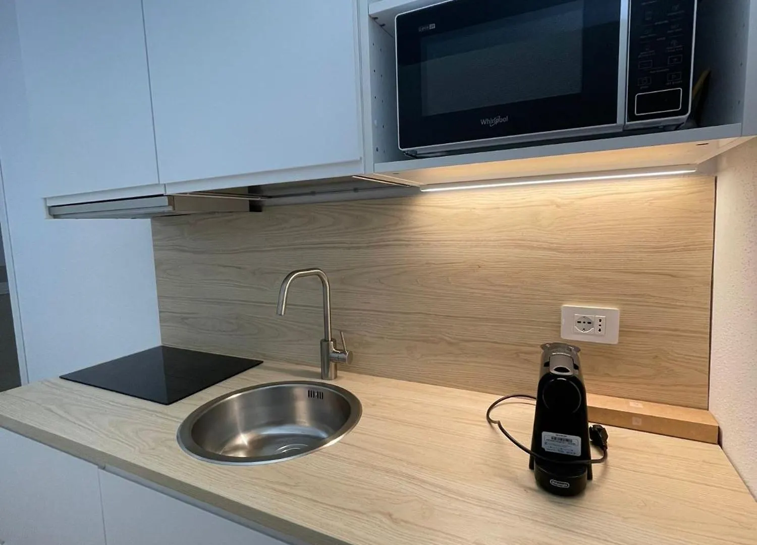 Hotel Sa Troppa De Sos Chentu Dorgali Italia