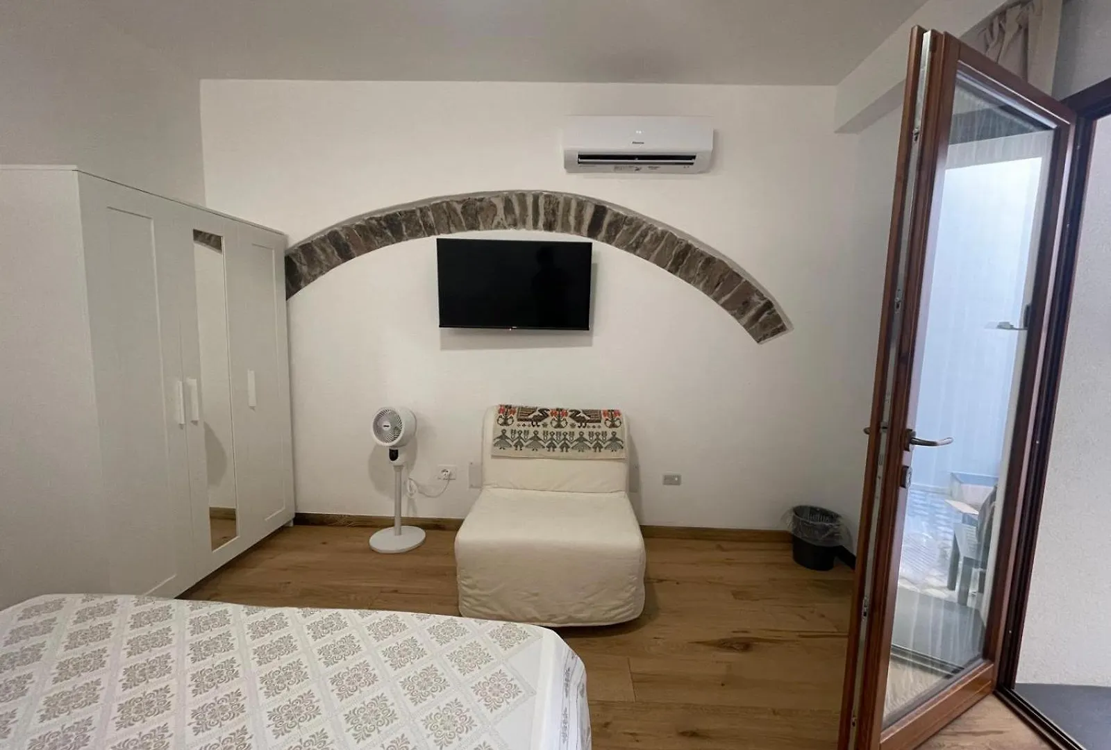 Hotel Sa Troppa De Sos Chentu Dorgali Italia