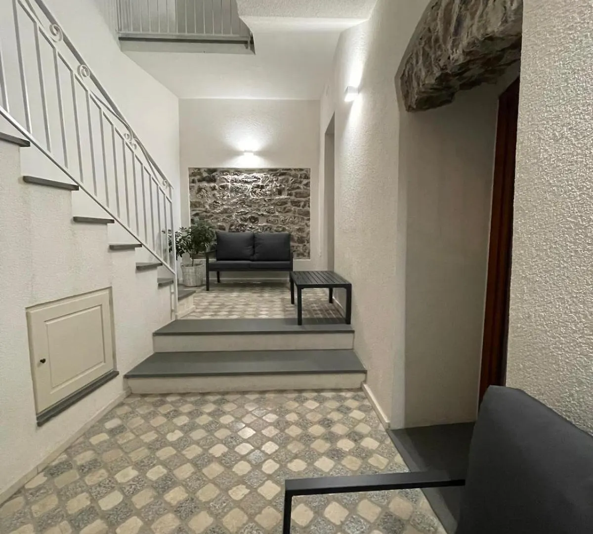 Sa Troppa De Sos Chentu Hotel Dorgali 0*,