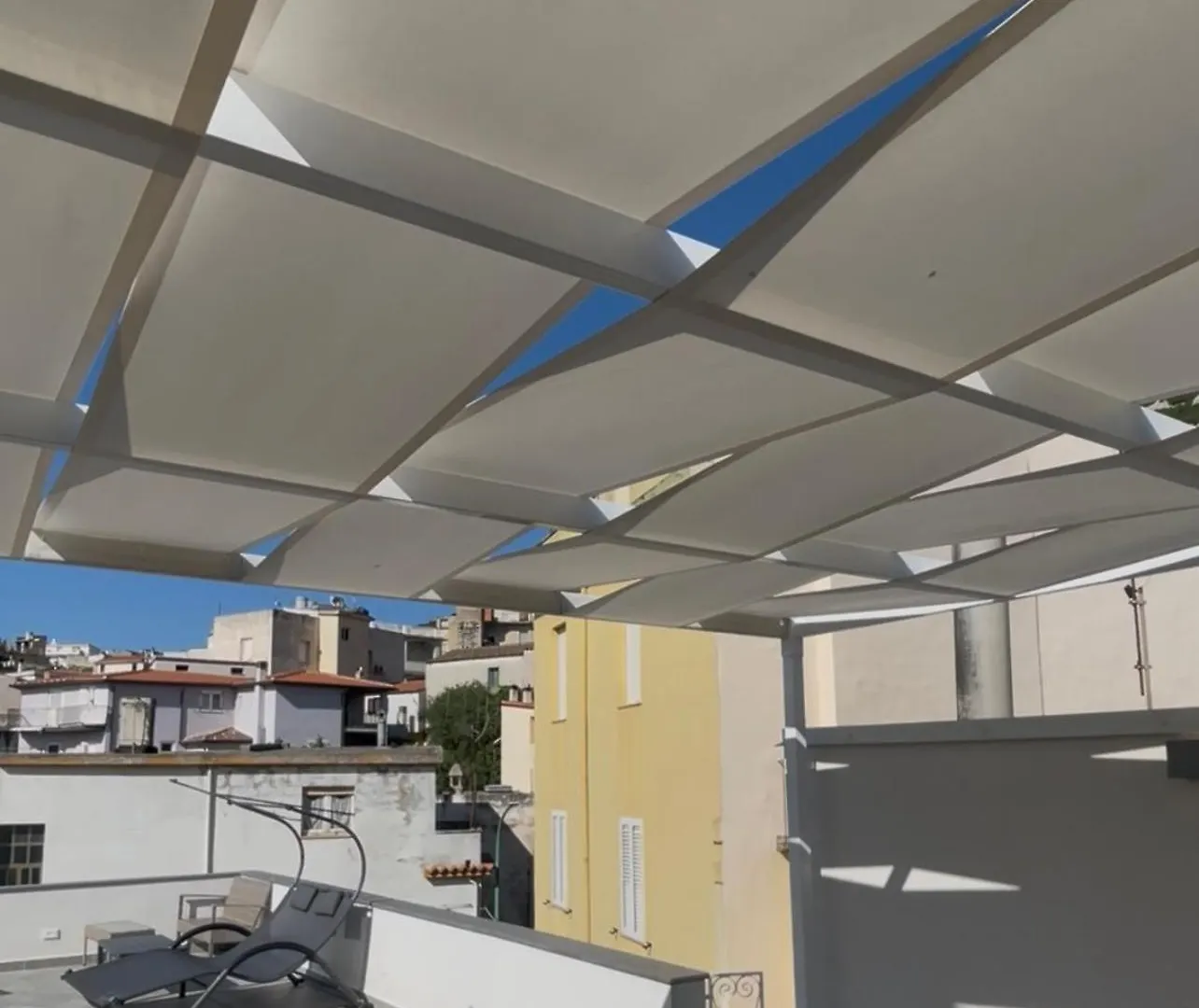 Hotel Sa Troppa De Sos Chentu Dorgali Italia