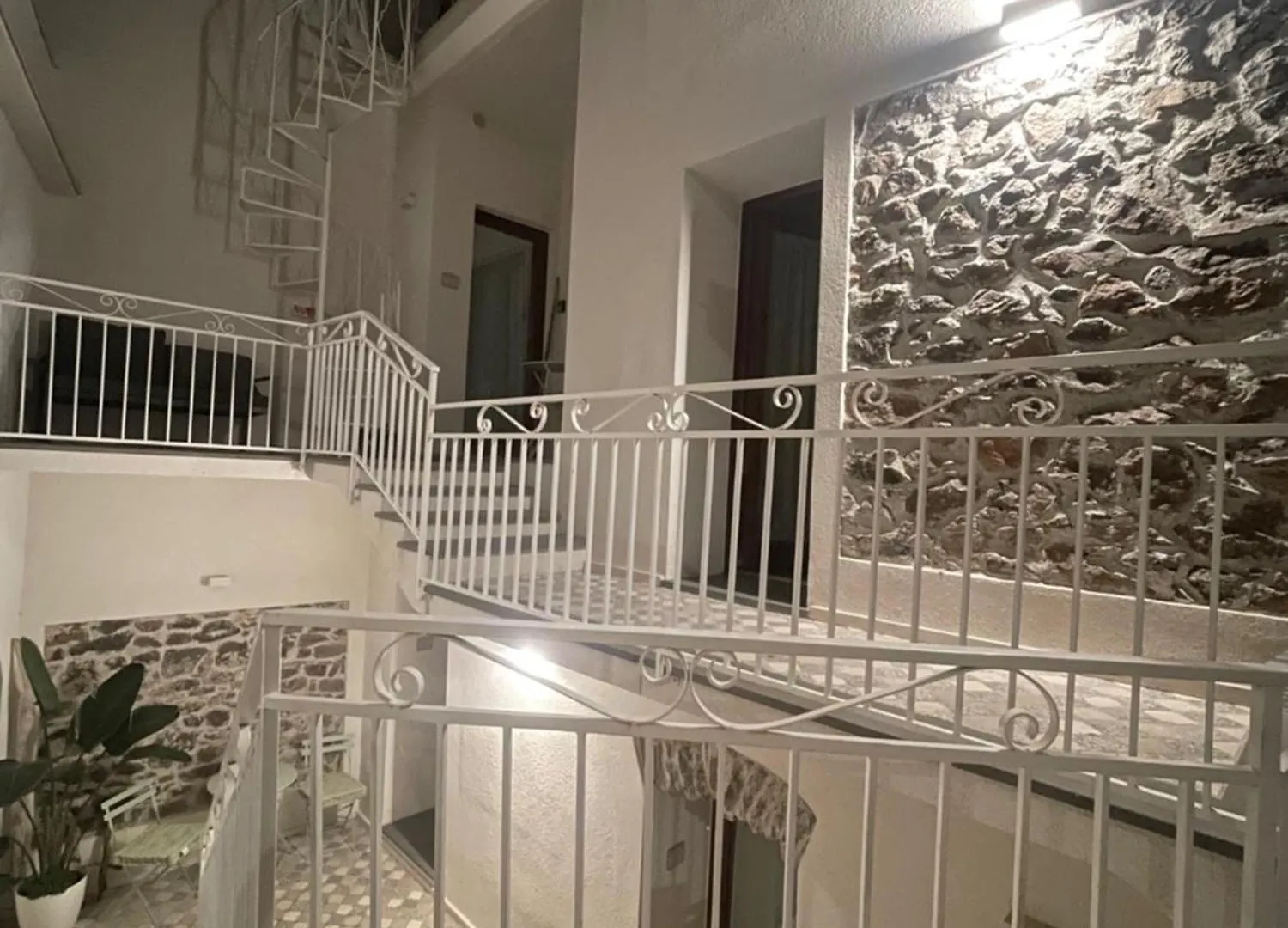Affittacamere Hotel Sa Troppa De Sos Chentu Dorgali