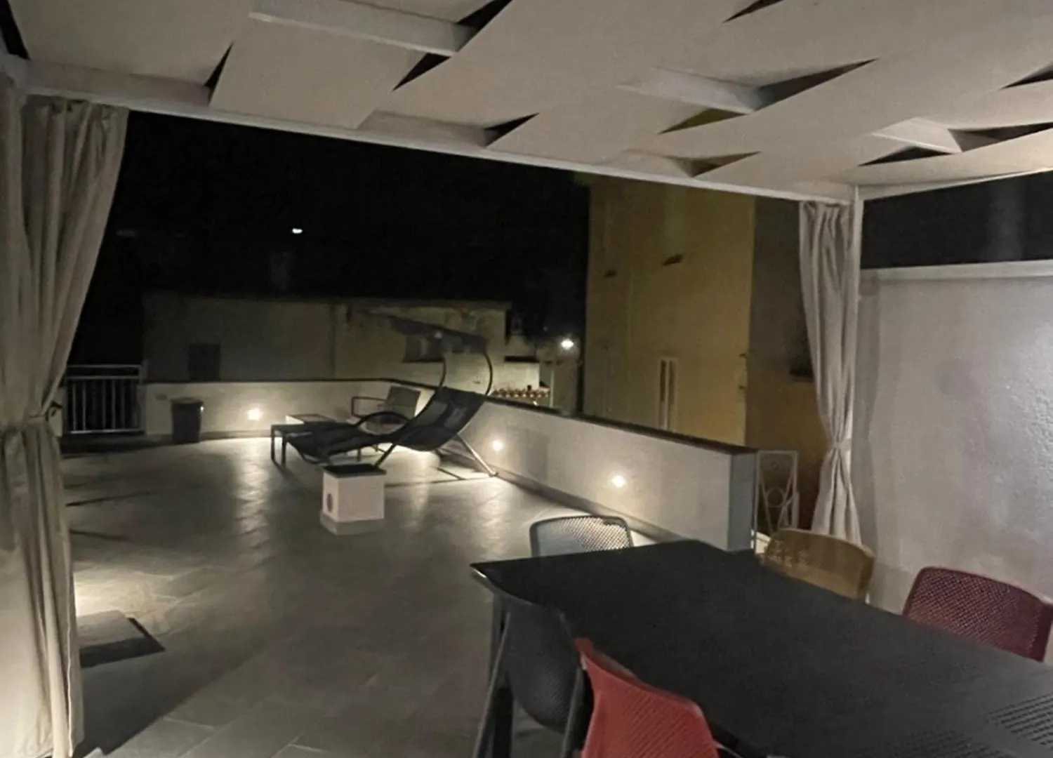 Hotel Sa Troppa De Sos Chentu Dorgali