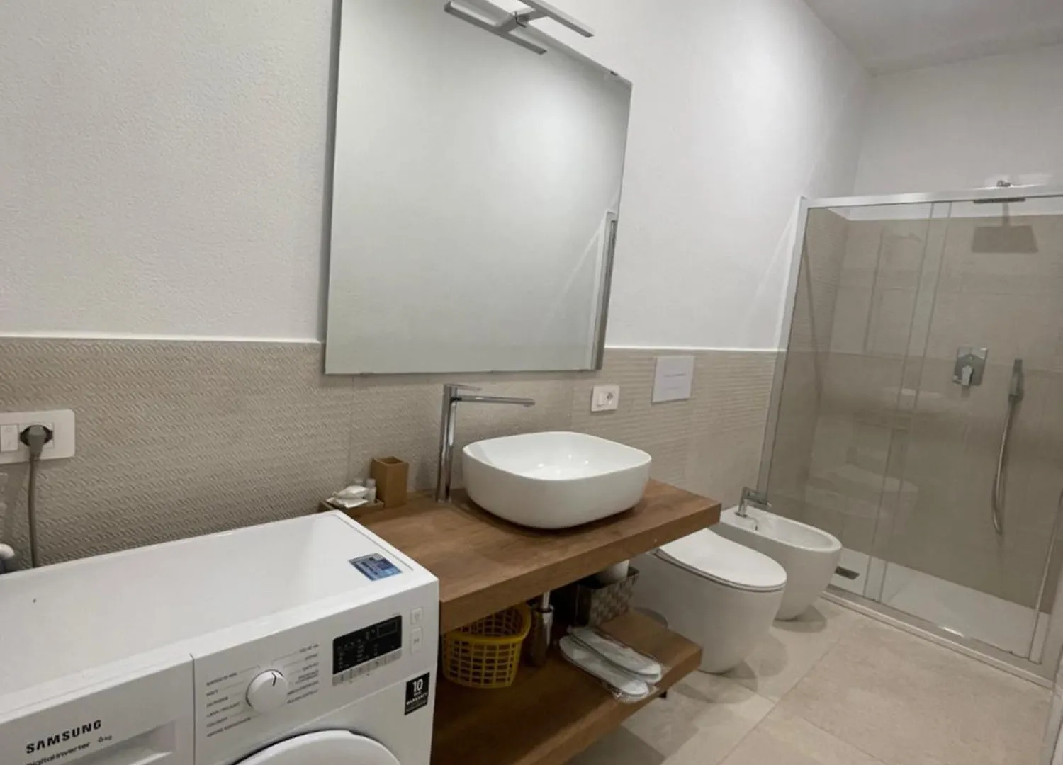 Affittacamere Hotel Sa Troppa De Sos Chentu Dorgali