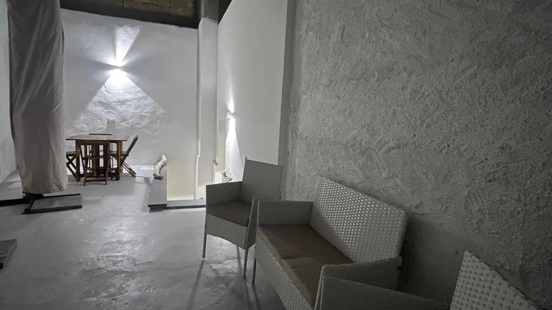 Hotel Sa Troppa De Sos Chentu Dorgali 0*,