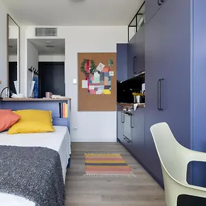 Laude Living Bologne