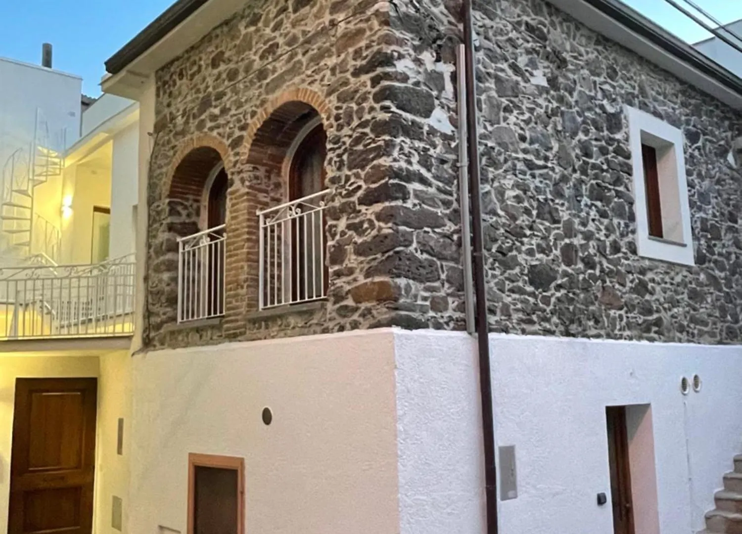 Hotel Sa Troppa De Sos Chentu à Dorgali Maison d'hôtes