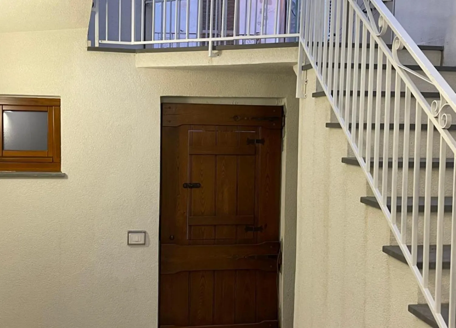 Maison d'hôtes Hotel Sa Troppa De Sos Chentu à Dorgali Italie
