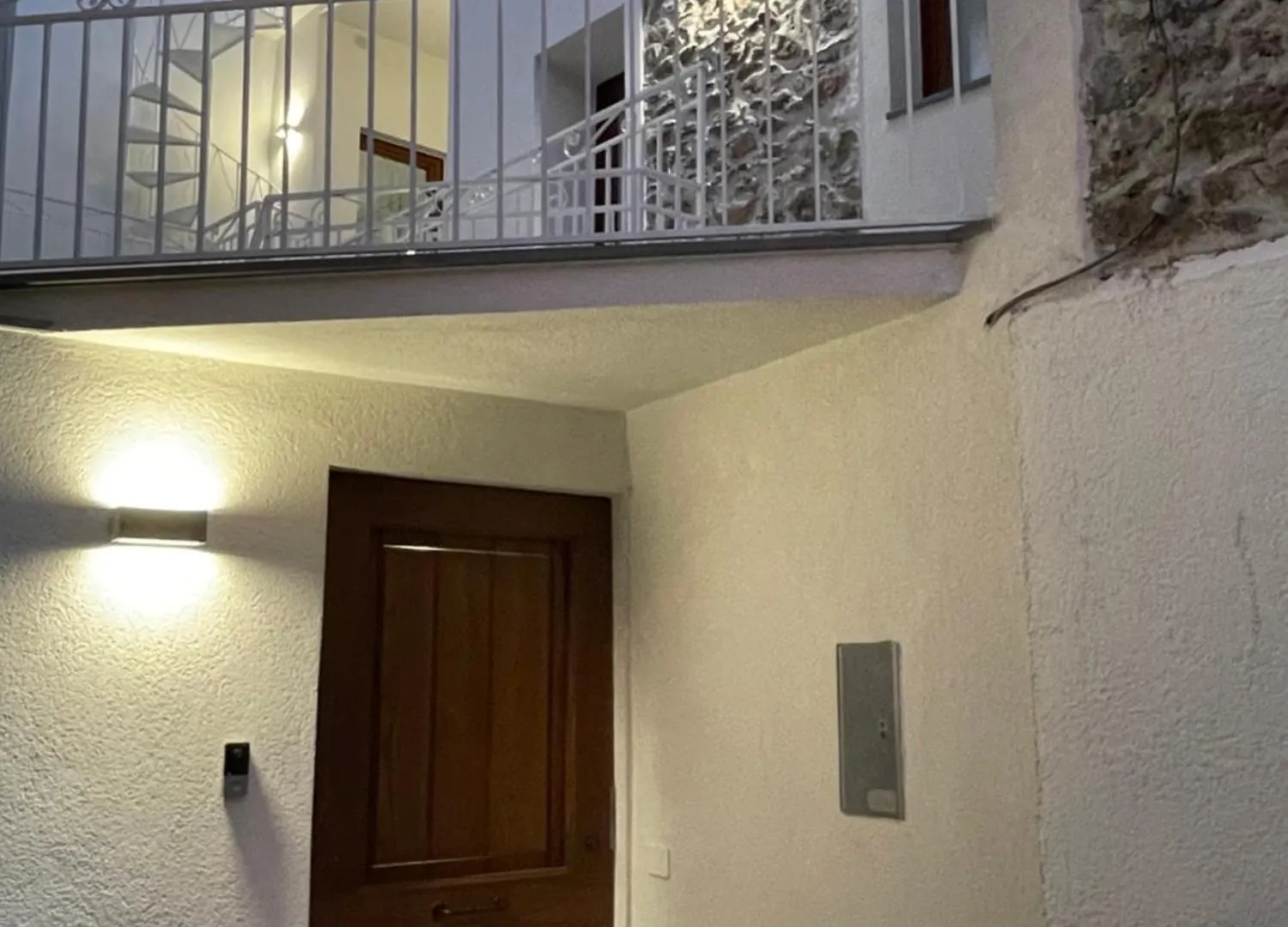Hotel Sa Troppa De Sos Chentu à Dorgali