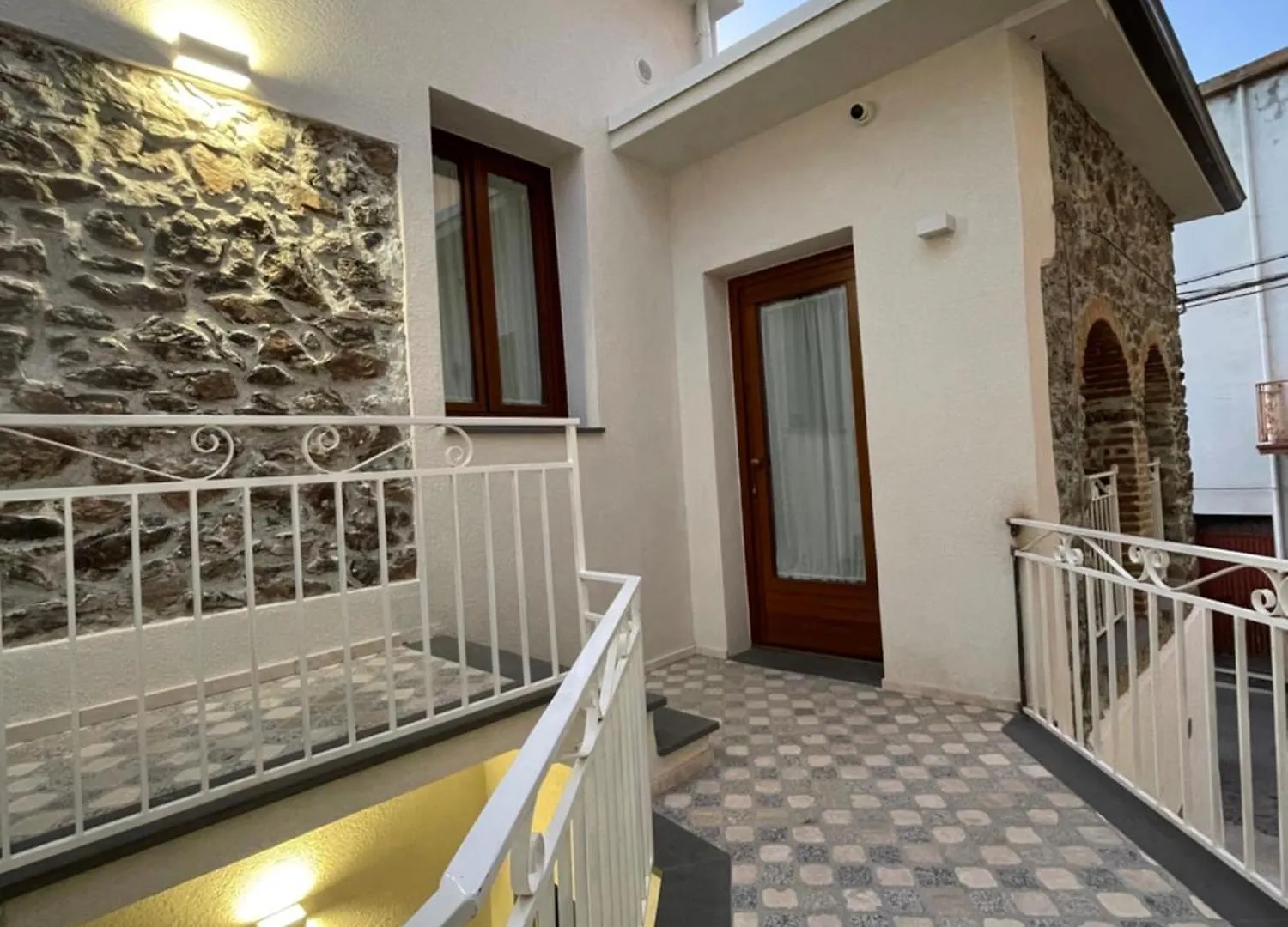 Maison d'hôtes Hotel Sa Troppa De Sos Chentu à Dorgali