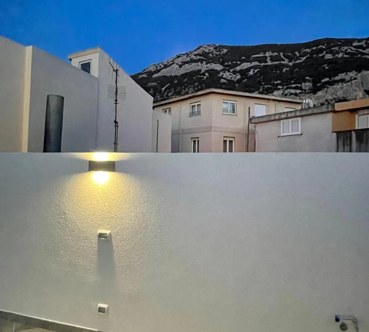 Hotel Sa Troppa De Sos Chentu à Dorgali
