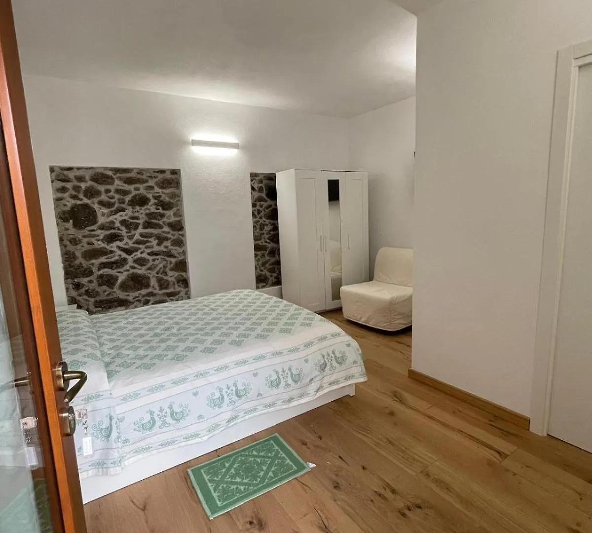 Hotel Sa Troppa De Sos Chentu à Dorgali Italie