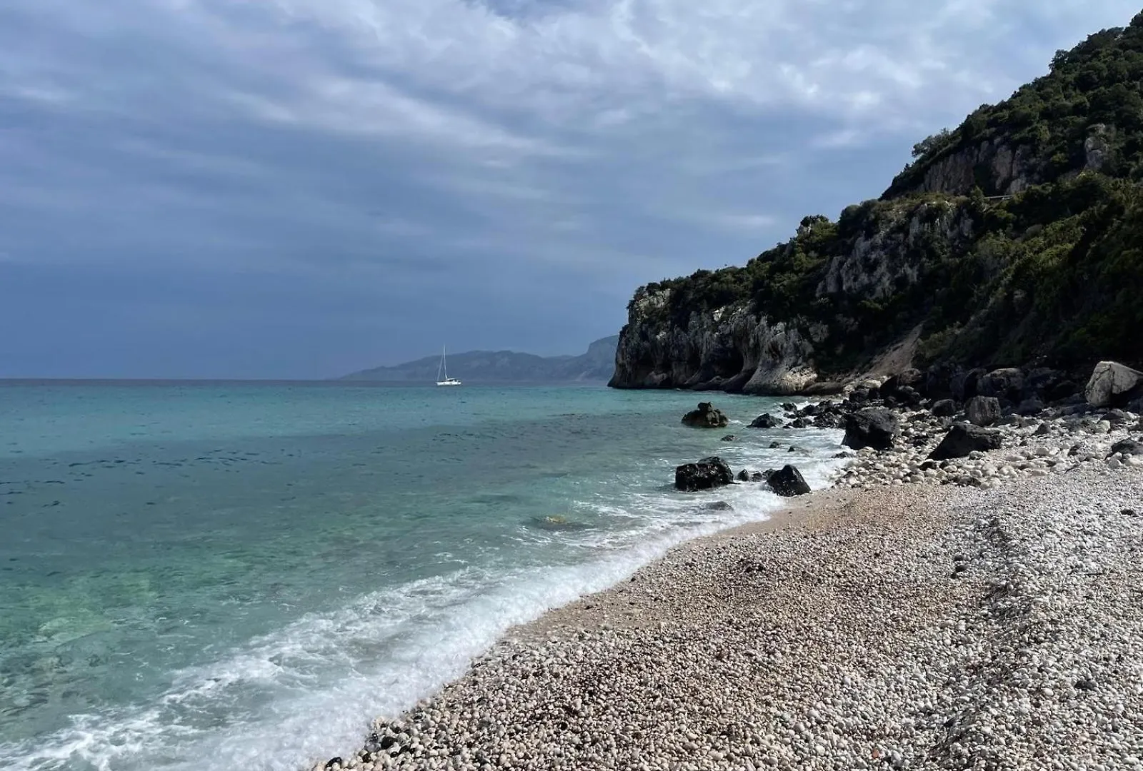 Hotel Sa Troppa De Sos Chentu à Dorgali Italie