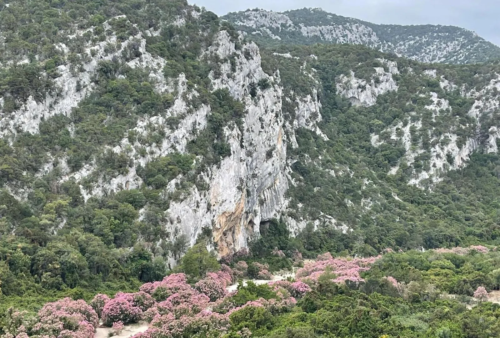 Hotel Sa Troppa De Sos Chentu à Dorgali 0*,  Italie