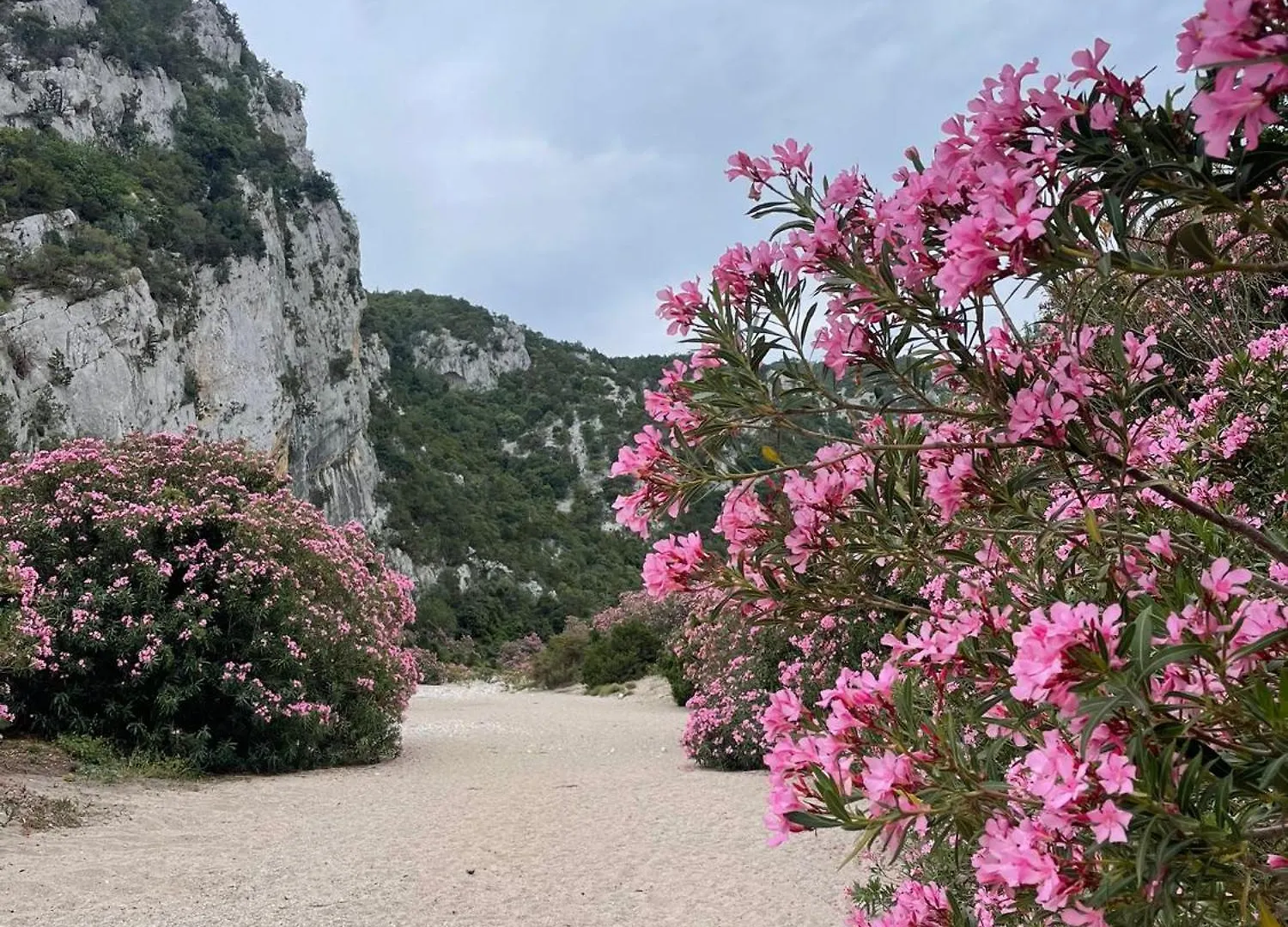 Hotel Sa Troppa De Sos Chentu à Dorgali 0*,