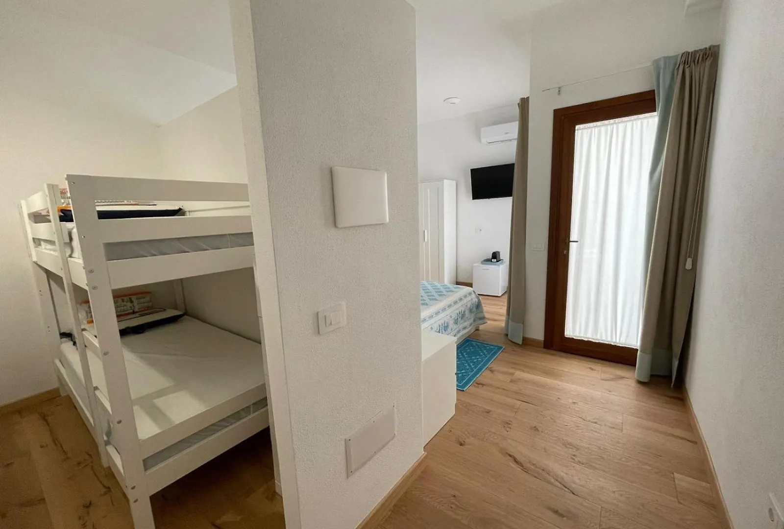Hotel Sa Troppa De Sos Chentu à Dorgali Maison d'hôtes