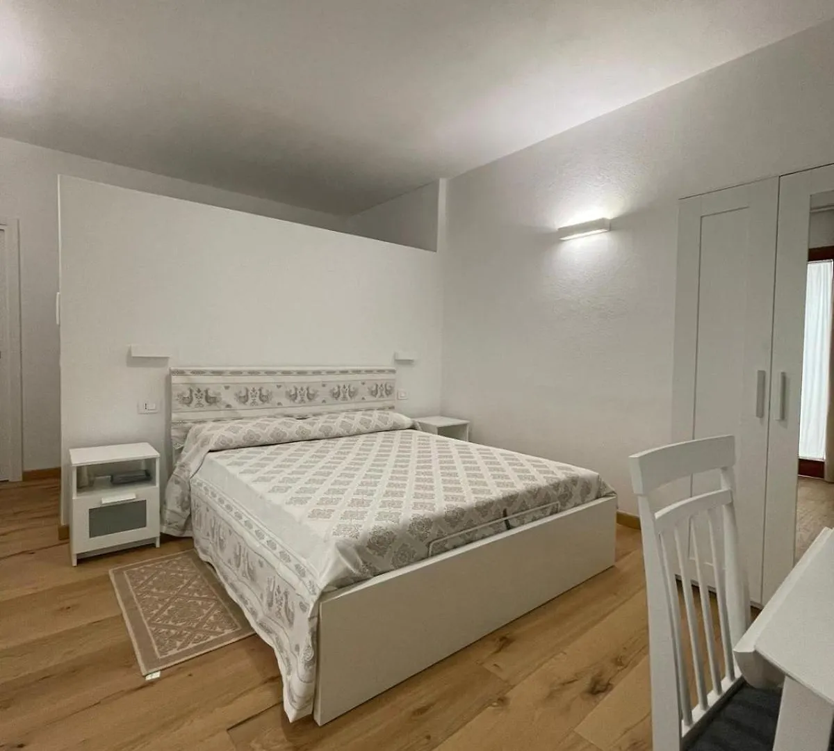 Hotel Sa Troppa De Sos Chentu à Dorgali Italie