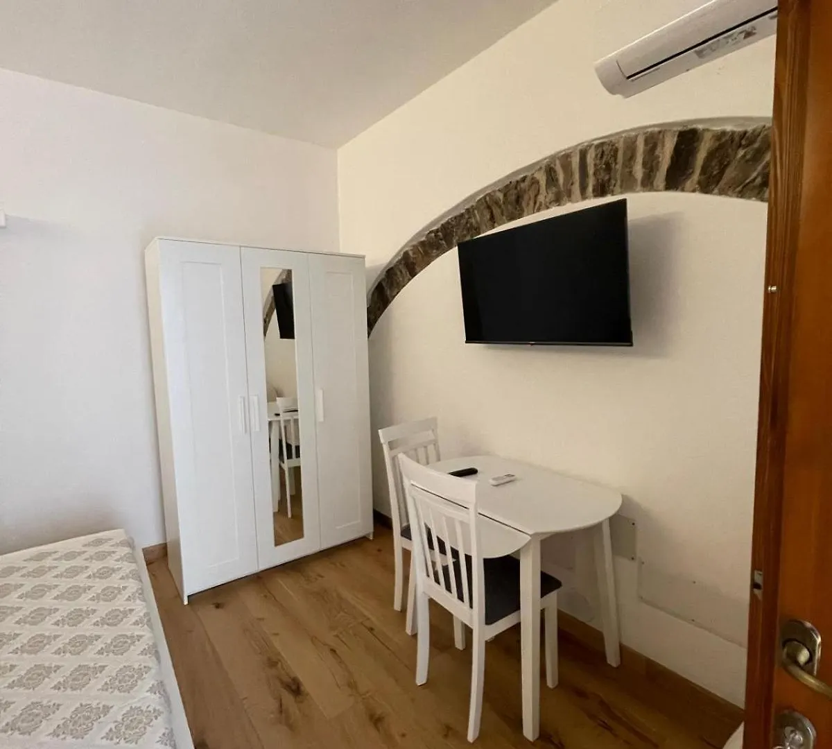 Maison d'hôtes Hotel Sa Troppa De Sos Chentu à Dorgali