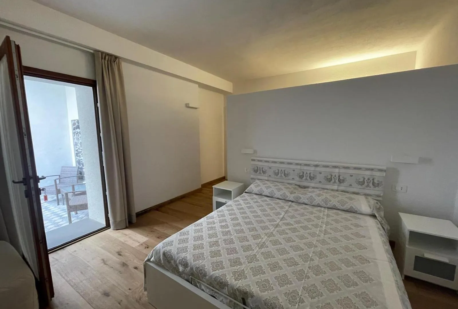 Hotel Sa Troppa De Sos Chentu à Dorgali 0*,  Italie