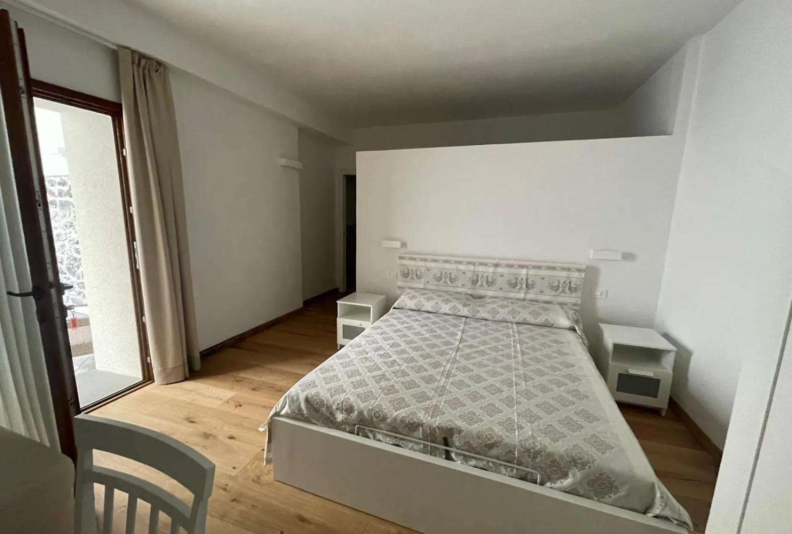 Maison d'hôtes Hotel Sa Troppa De Sos Chentu à Dorgali