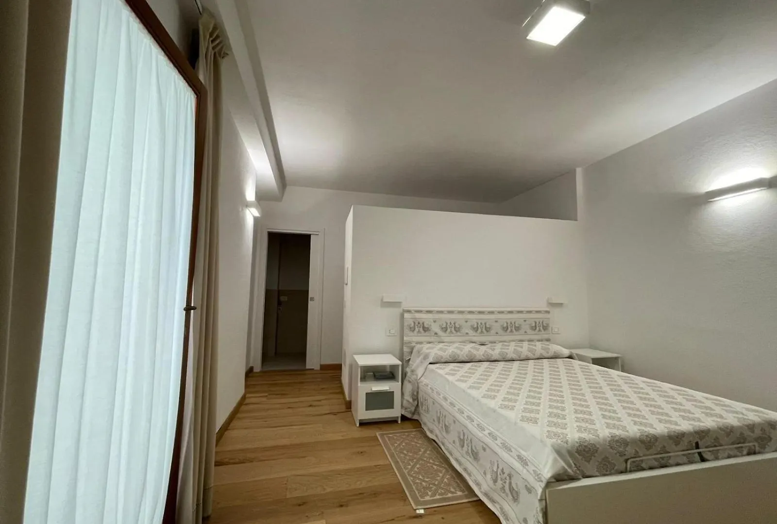 Hotel Sa Troppa De Sos Chentu à Dorgali 0*,  Italie
