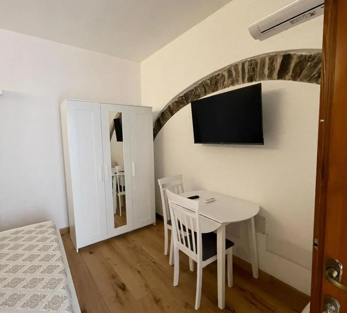 Hotel Sa Troppa De Sos Chentu à Dorgali