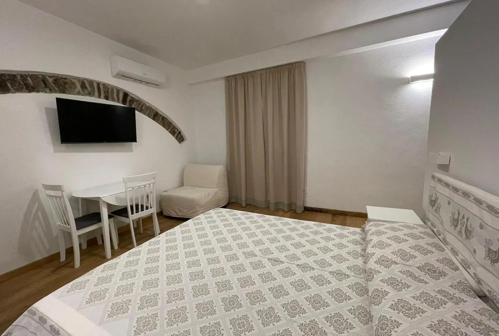 Hotel Sa Troppa De Sos Chentu à Dorgali Maison d'hôtes