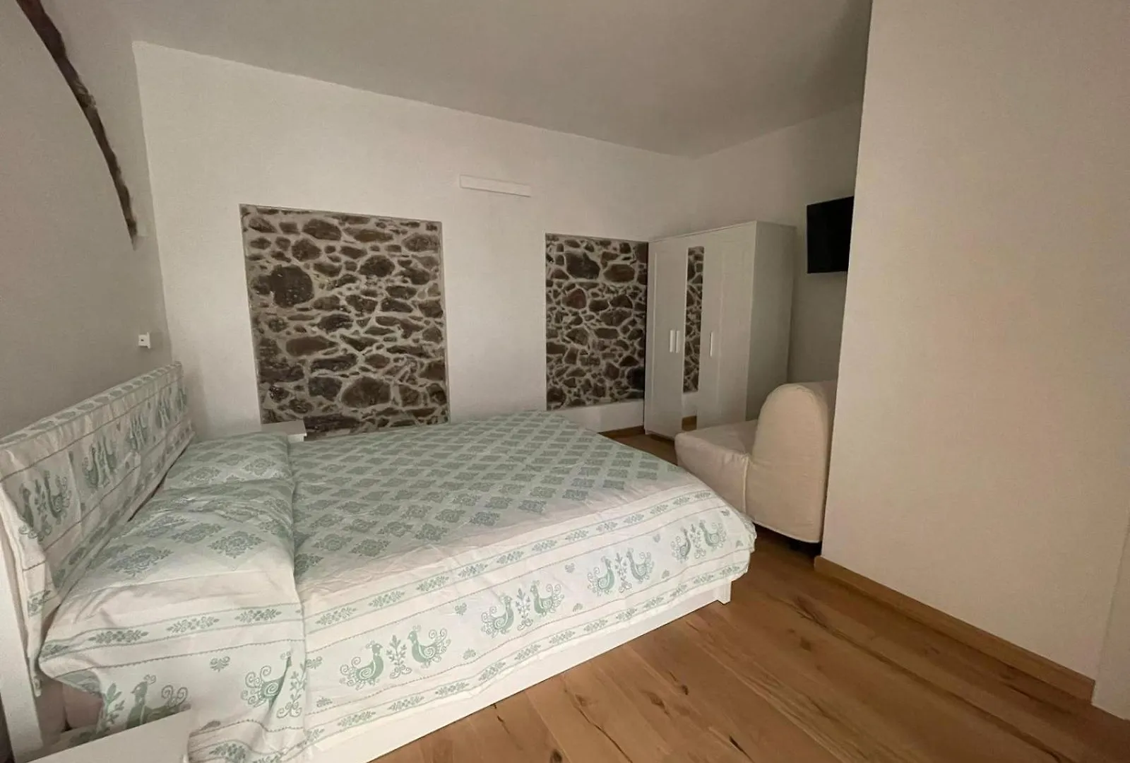Hotel Sa Troppa De Sos Chentu à Dorgali Maison d'hôtes