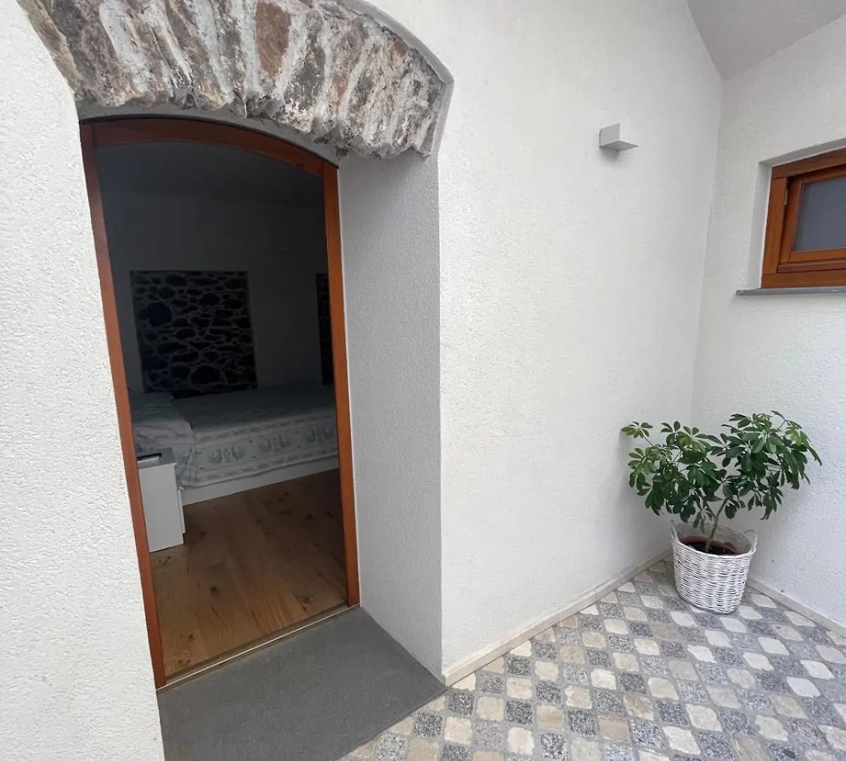 Hotel Sa Troppa De Sos Chentu à Dorgali