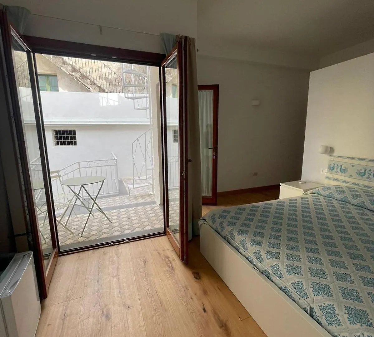 Hotel Sa Troppa De Sos Chentu à Dorgali Maison d'hôtes