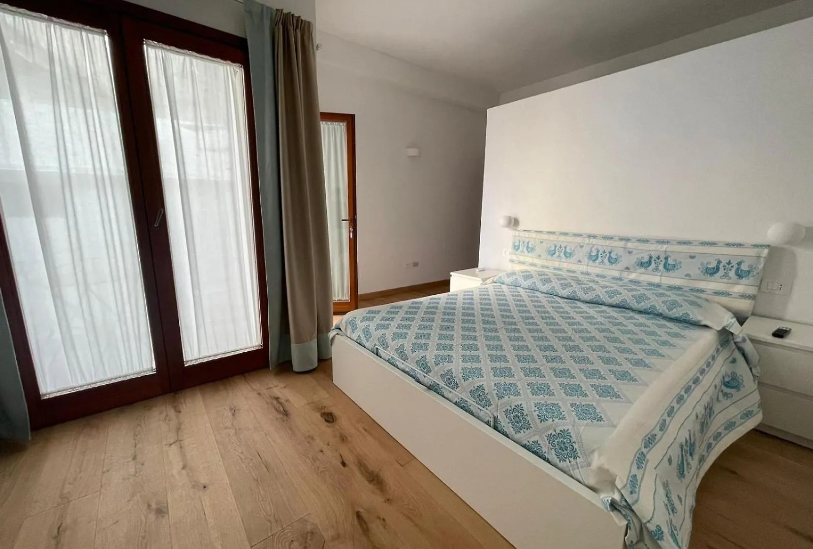 Maison d'hôtes Hotel Sa Troppa De Sos Chentu à Dorgali