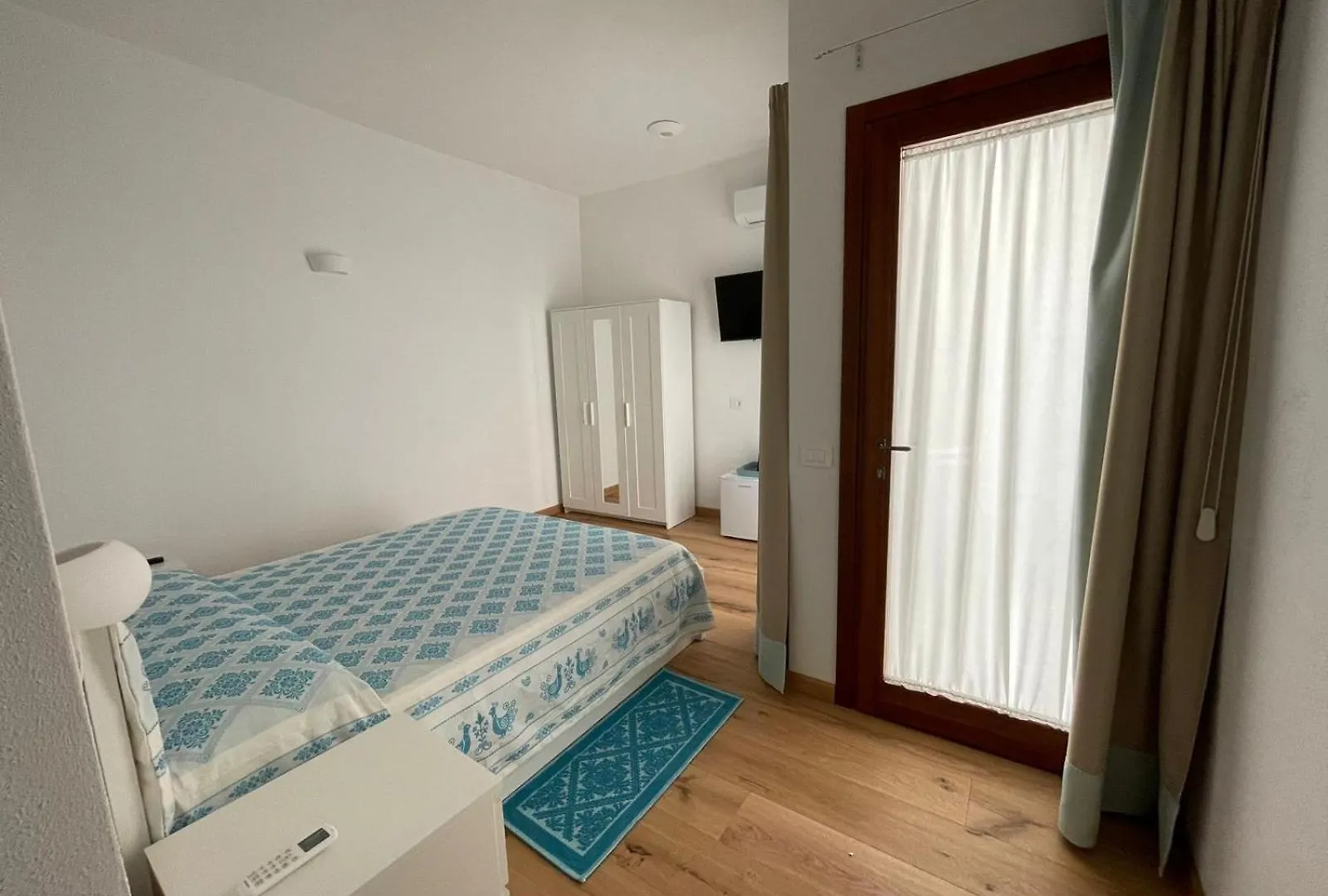 Maison d'hôtes Hotel Sa Troppa De Sos Chentu à Dorgali Italie