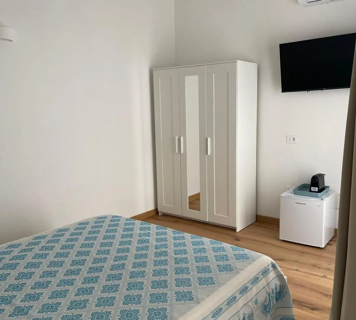 Maison d'hôtes Hotel Sa Troppa De Sos Chentu à Dorgali