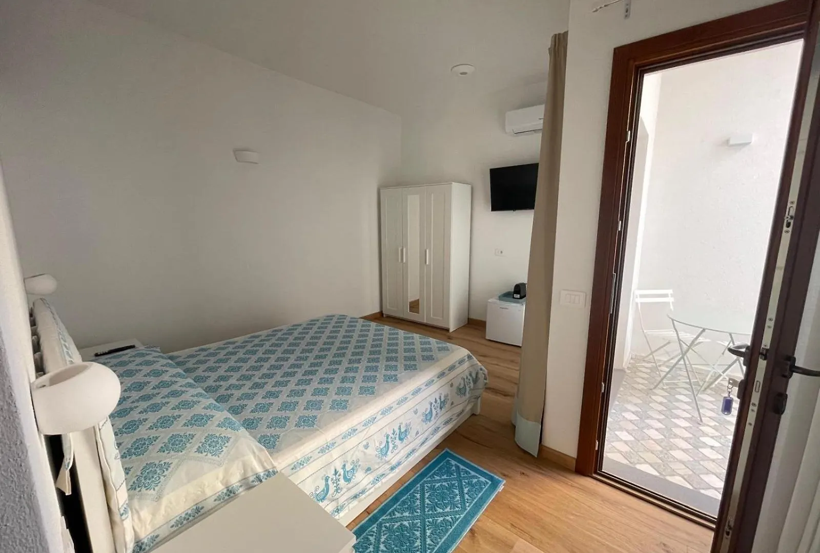 Hotel Sa Troppa De Sos Chentu à Dorgali 0*,