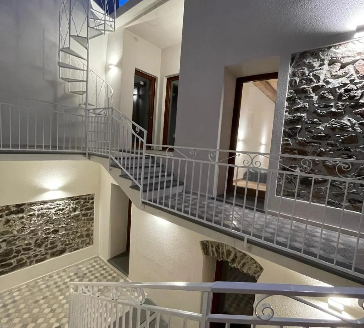 Hotel Sa Troppa De Sos Chentu à Dorgali Maison d'hôtes