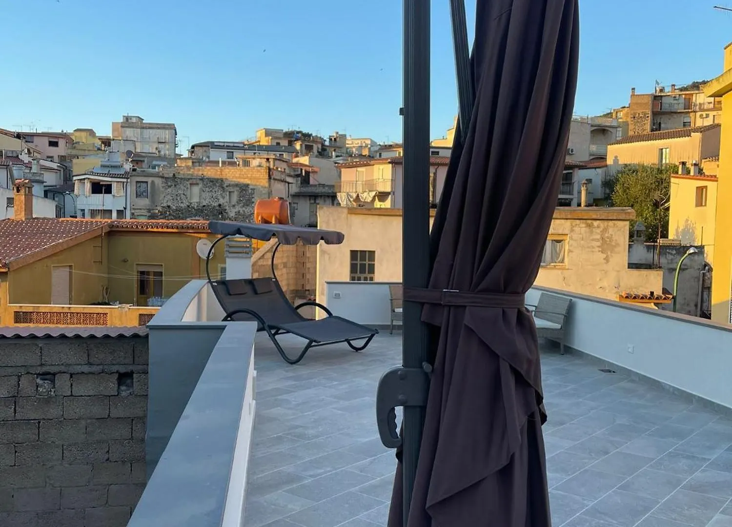 Hotel Sa Troppa De Sos Chentu à Dorgali