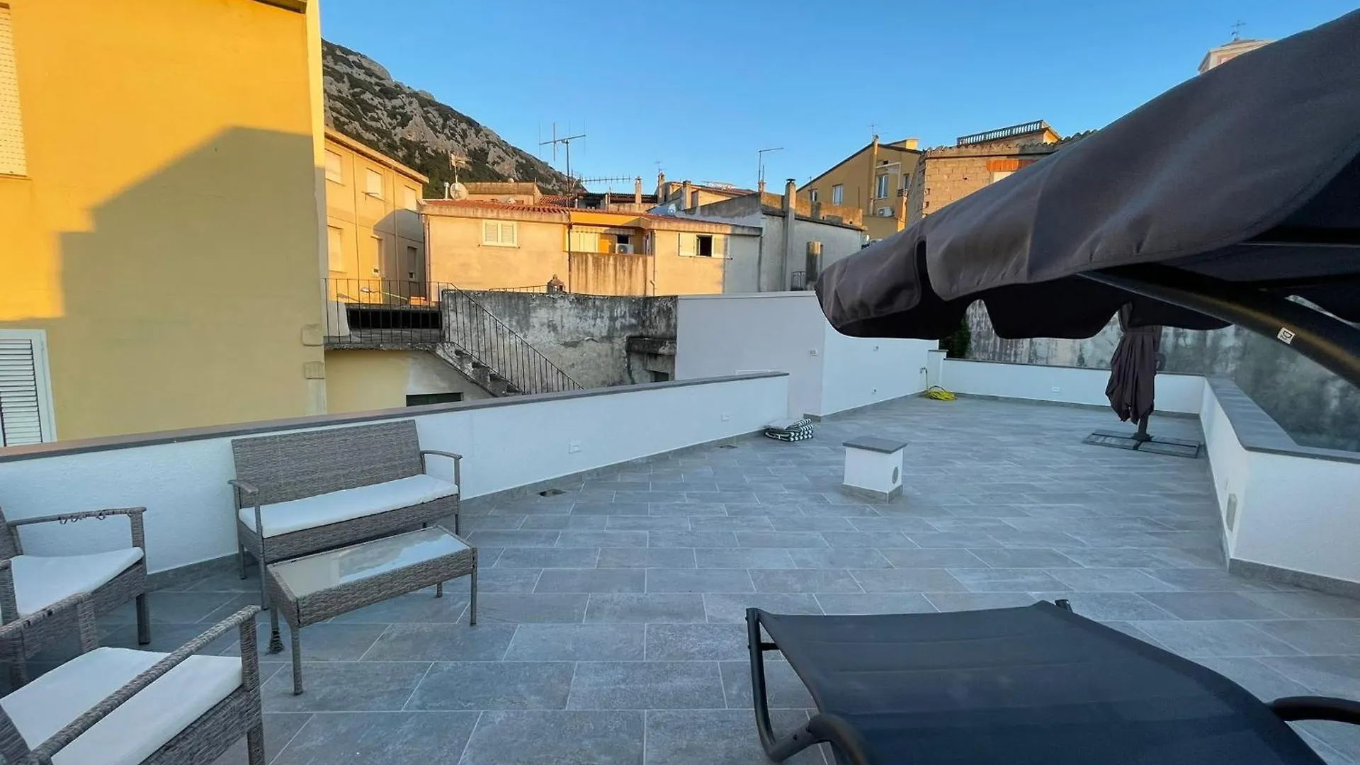 Hotel Sa Troppa De Sos Chentu à Dorgali 0*,  Italie