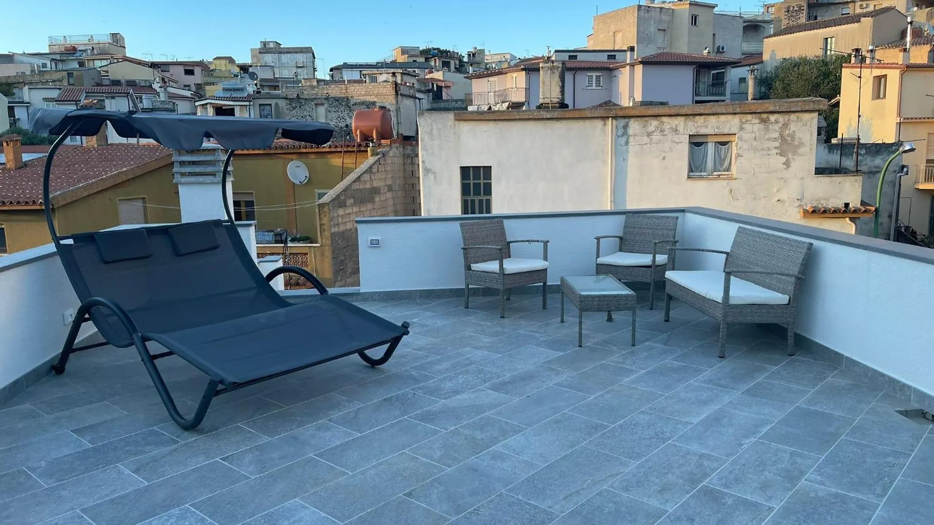 Hotel Sa Troppa De Sos Chentu à Dorgali Maison d'hôtes