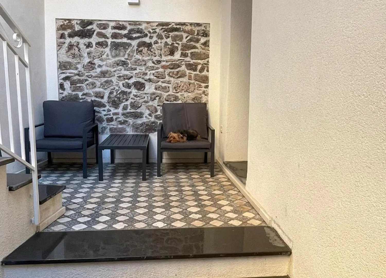 Hotel Sa Troppa De Sos Chentu à Dorgali Italie