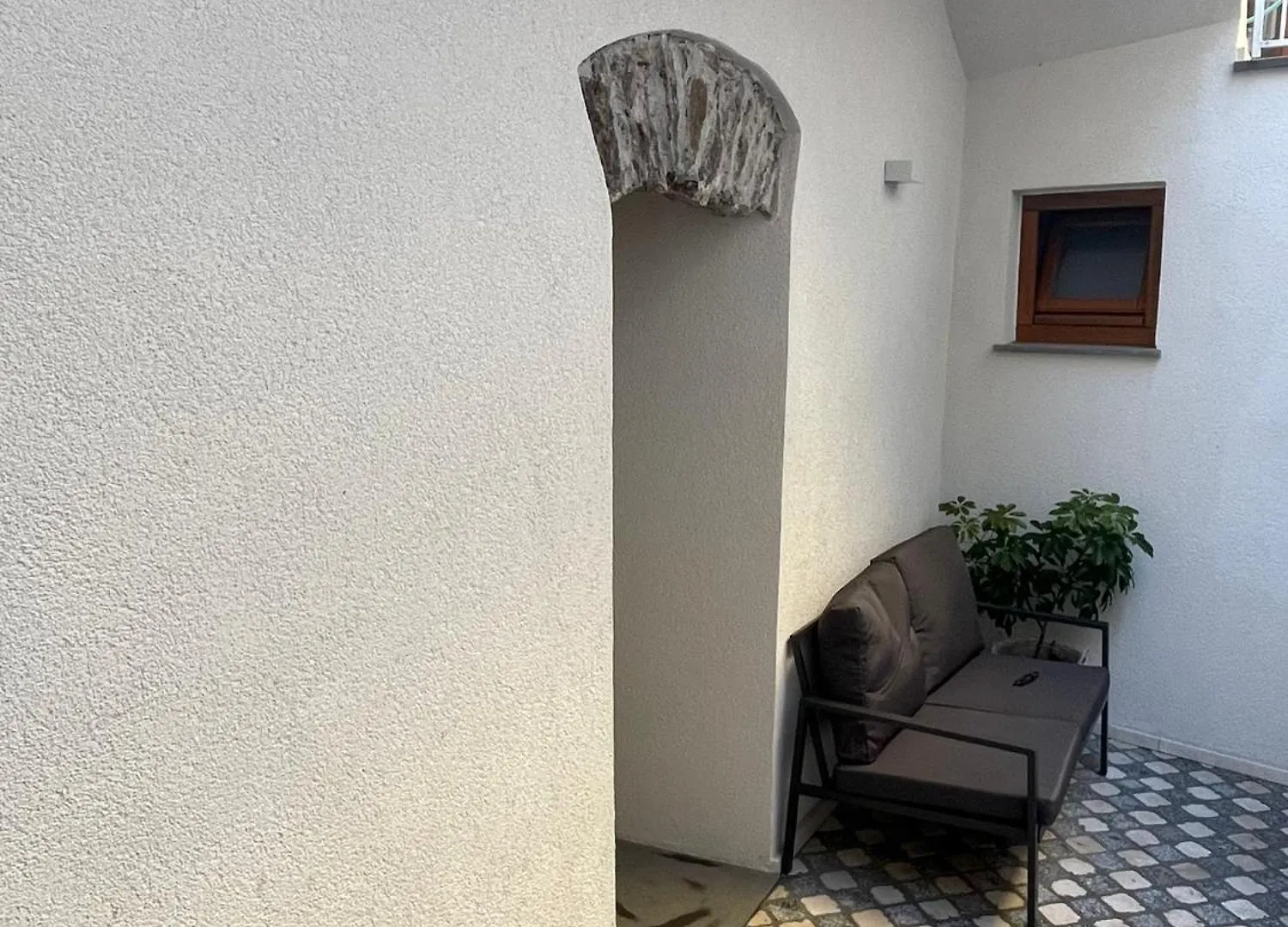 Hotel Sa Troppa De Sos Chentu à Dorgali 0*,