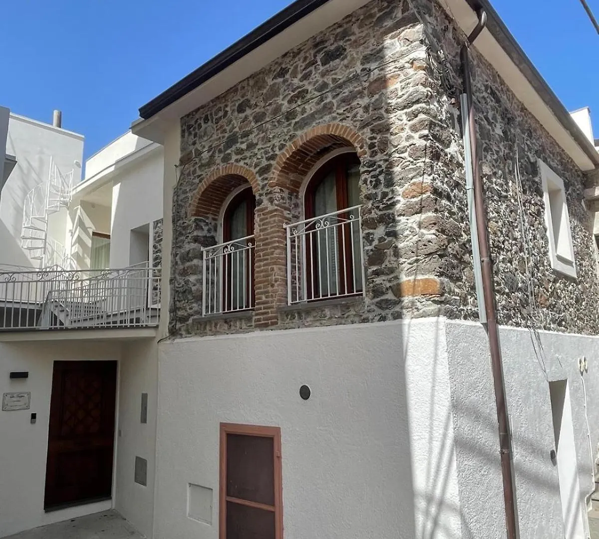 Hotel Sa Troppa De Sos Chentu à Dorgali
