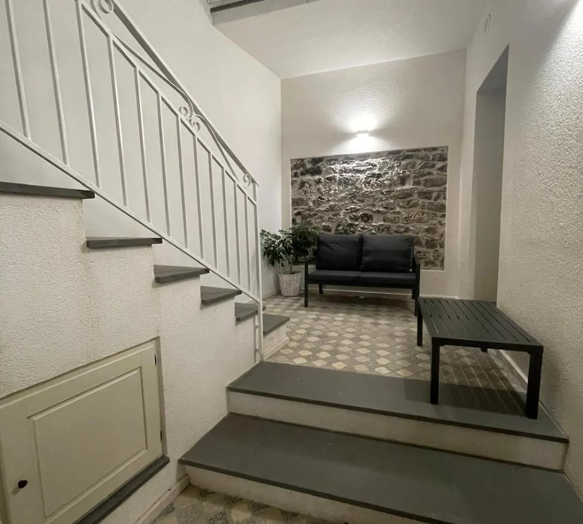 Hotel Sa Troppa De Sos Chentu à Dorgali Maison d'hôtes