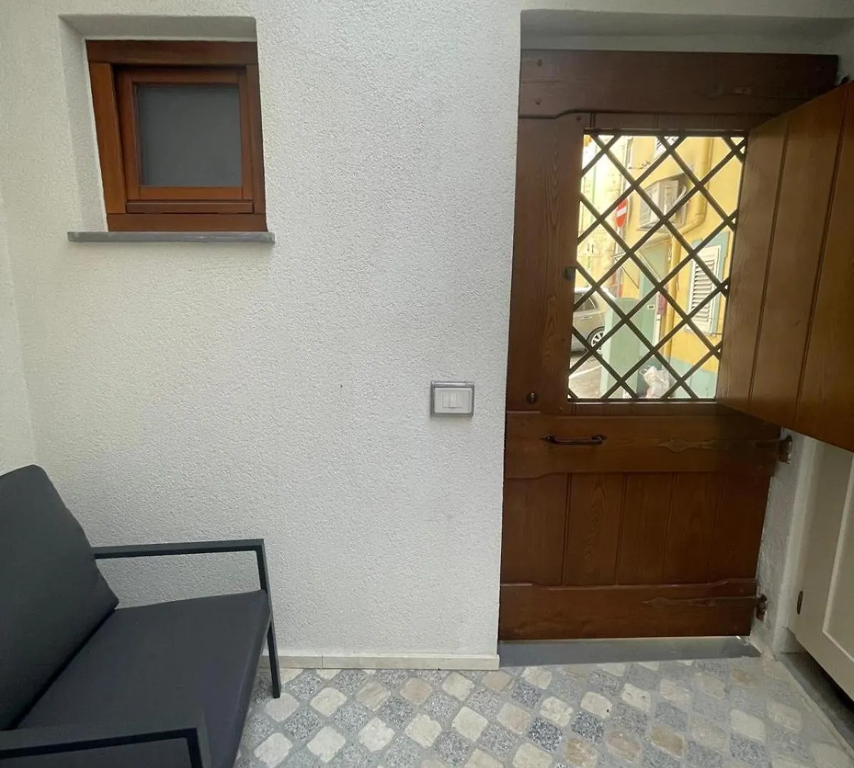 Hotel Sa Troppa De Sos Chentu à Dorgali Maison d'hôtes
