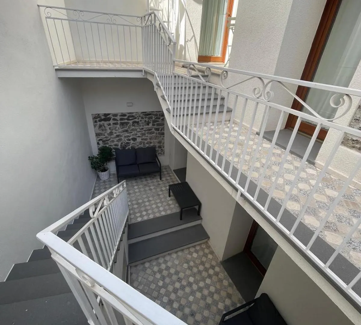 Hotel Sa Troppa De Sos Chentu à Dorgali